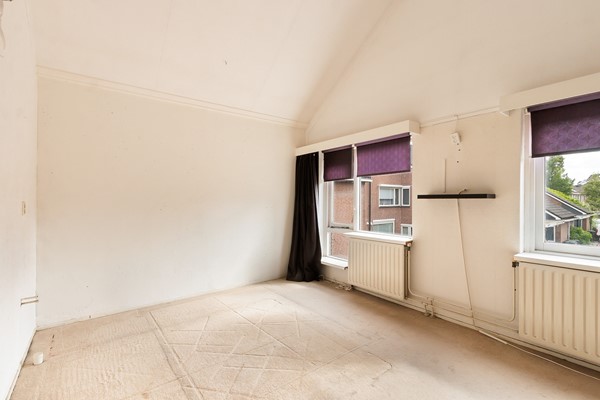 Medium property photo - Kinkelenburg 207, 3328 AL Dordrecht